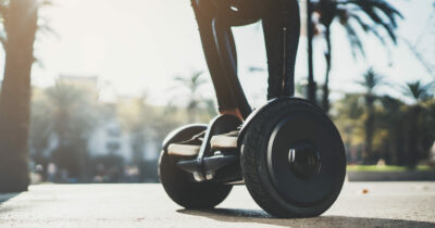 Segways